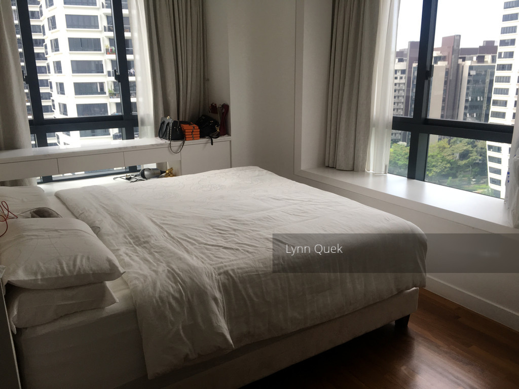 D'Leedon (D10), Condominium #154850302